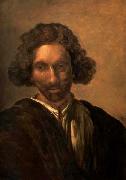 Pieter van laer Self-Portrait china oil painting reproduction